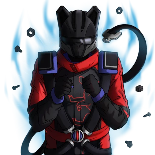 Sticker JettDawsonn - 1