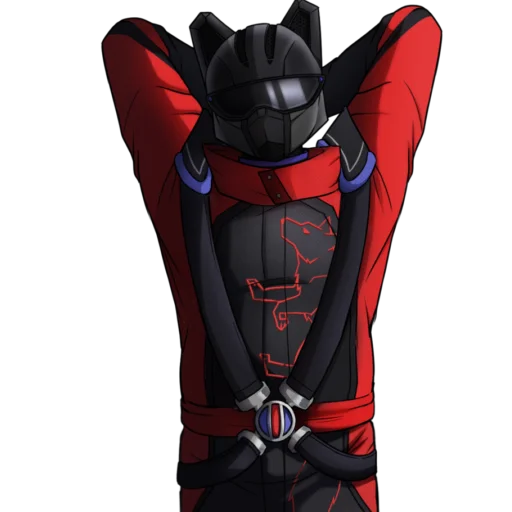 Sticker JettDawsonn - 1