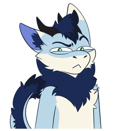 Sticker Jettsticker - 1