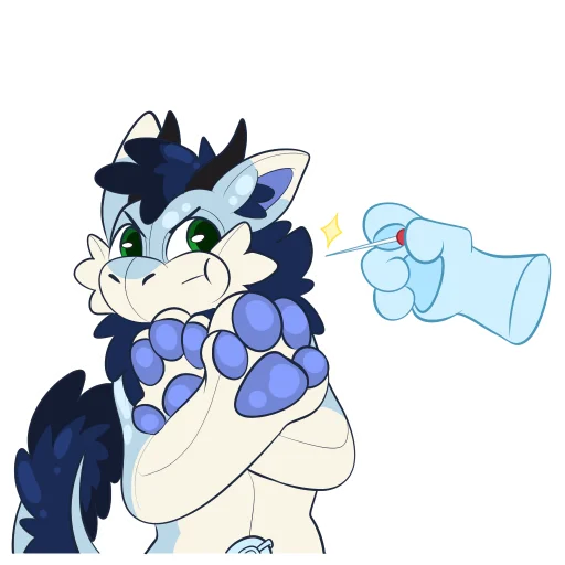 Sticker Jettsticker - 1