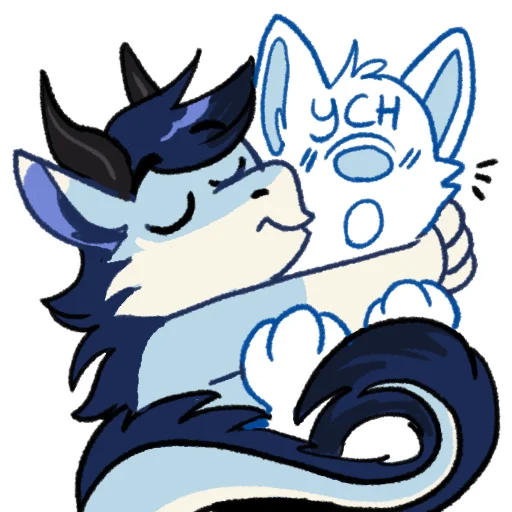 Sticker Jettsticker - 1