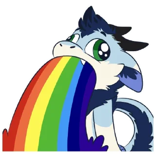 Стикер Jettsticker - 9