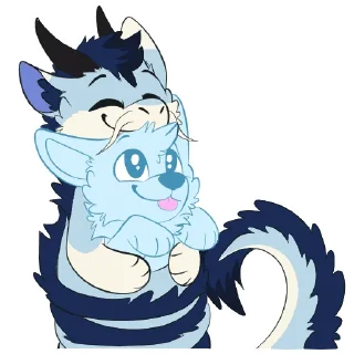 Стикер Jettsticker - 7