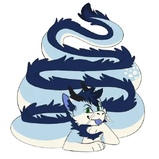 Стикер Jettsticker - 6