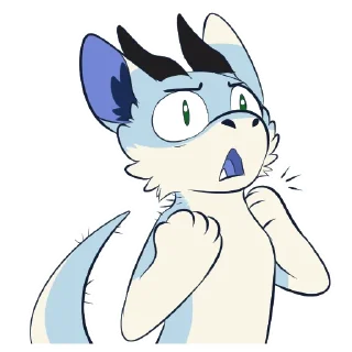 Стикер Jettsticker - 4