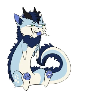 Стикер Jettsticker - 5