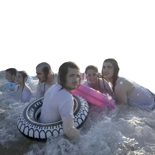 swimming person sport