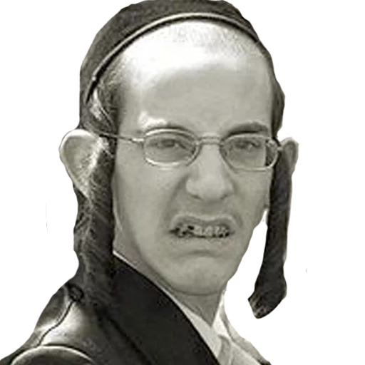 sketch human face portrait