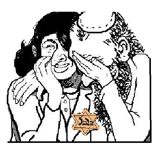 эскиз рисование человеческое лицо