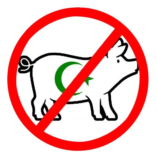 Sticker Jews_Power - 1