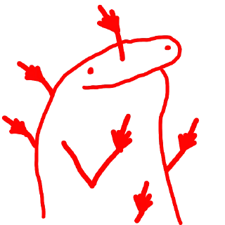 Sticker Больше стиков тут: @stikery4 - 11