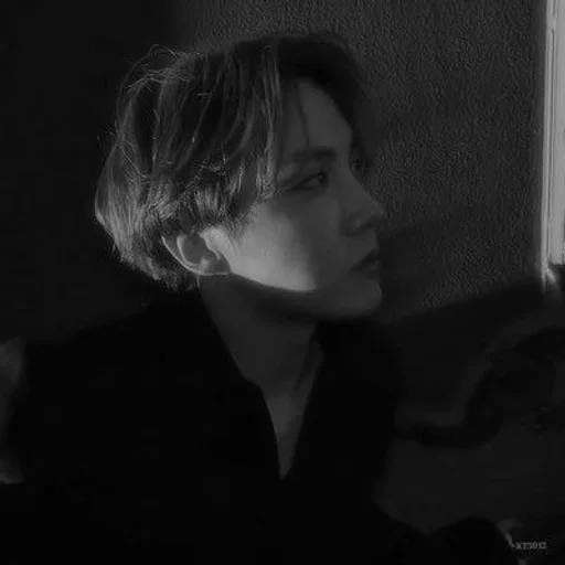 human face person portrait