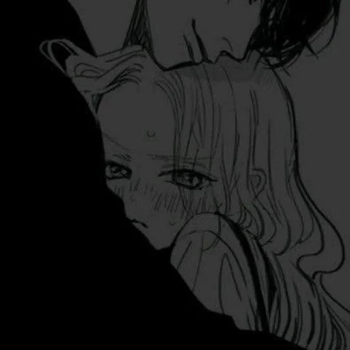 Sticker Тяночки :: @fStikBot - 3