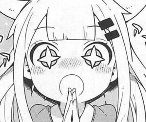 Sticker Тяночки :: @fStikBot - 2