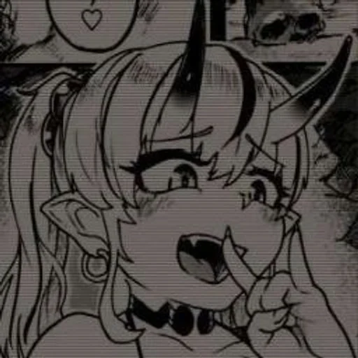 Sticker Тяночки :: @fStikBot - 1