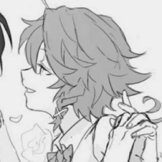 Стикер Neverland - 10