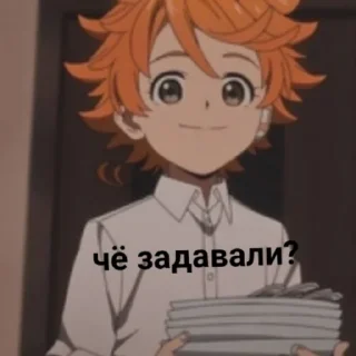 Стикер Neverland - 0