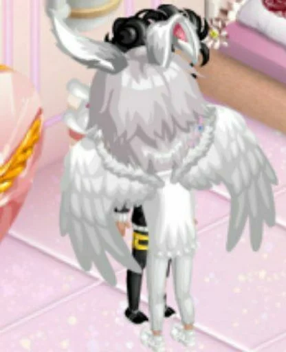 Стикер Эмель и дибилы :: @fStikBot - 6