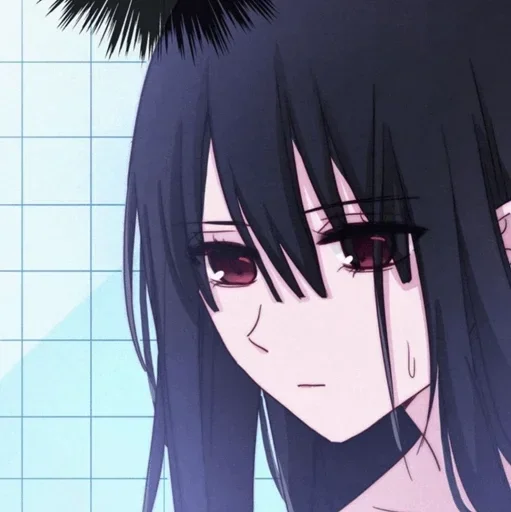 аниме мультфильм манга