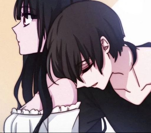 аниме мультфильм манга