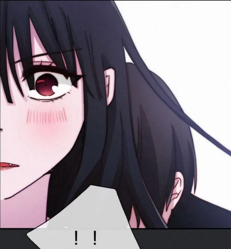 аниме мультфильм манга