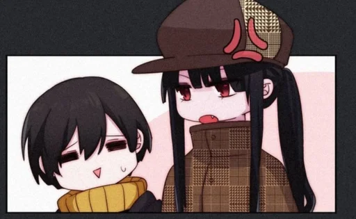 аниме мультфильм мультипликация