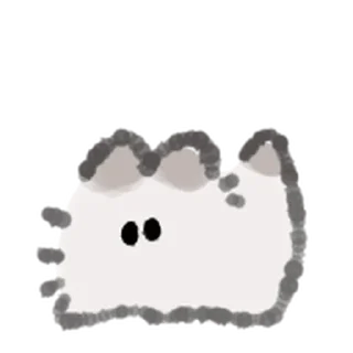 Sticker Больше стиков тут: @stikery4 - 8