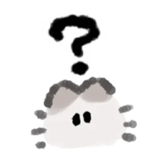 Sticker Больше стиков тут: @stikery4 - 0