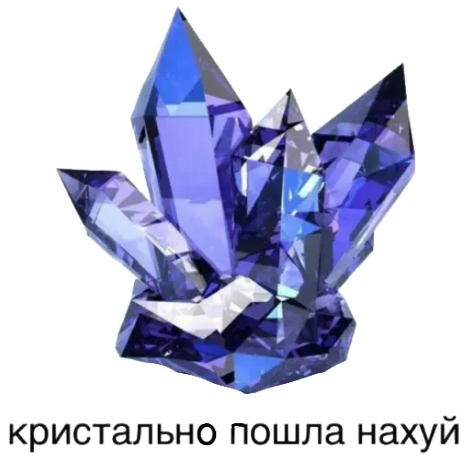 art creative arts electric blue