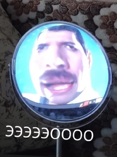 human face smile person