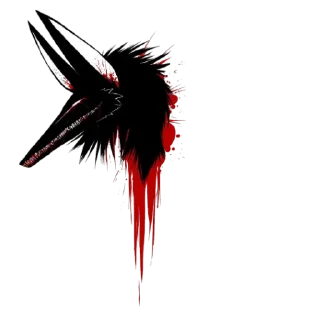 Sticker @GIF_ZANOZA - 6