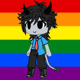 Sticker Джончик от @revenload_official - 3