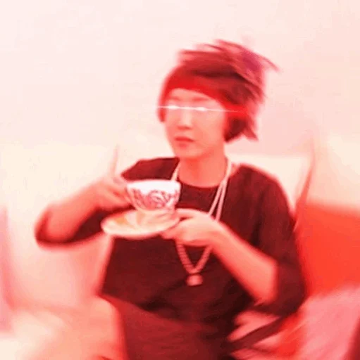 Стикер @NaraStickers | Jhope Mood - 11