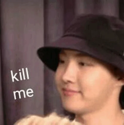 Стикер @NaraStickers | Jhope Mood - 4