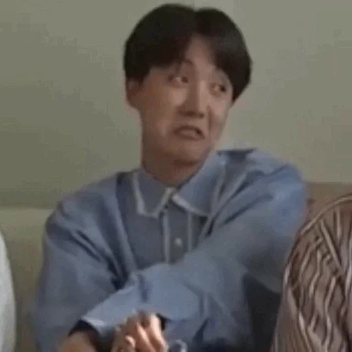 Стикер @NaraStickers | Jhope Mood - 2