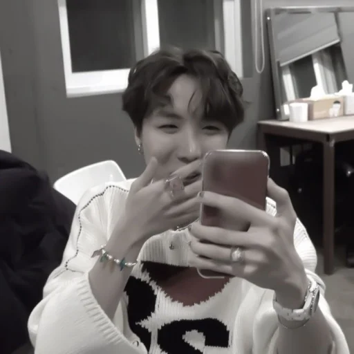 person human face indoor