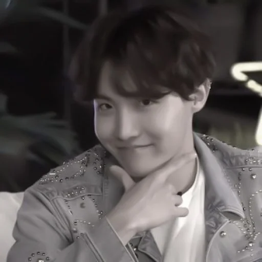 person human face clothing