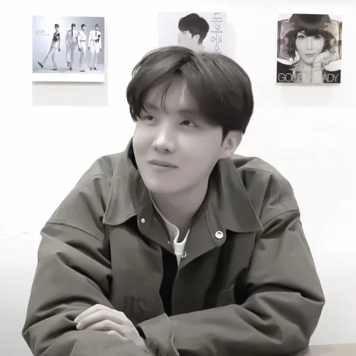 person human face clothing