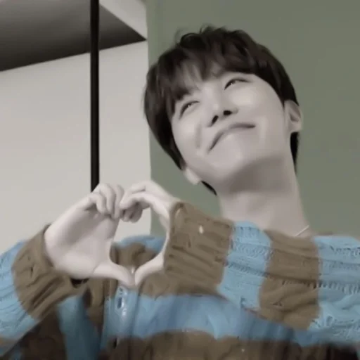 person human face wall