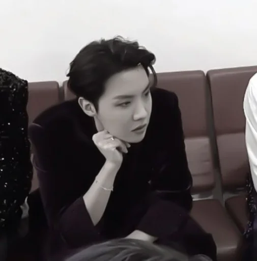 person human face clothing