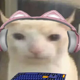 Стикер Больше стикеров: @sticerru - 11