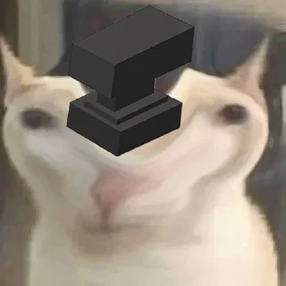 Стикер Больше стикеров: @sticerru - 9