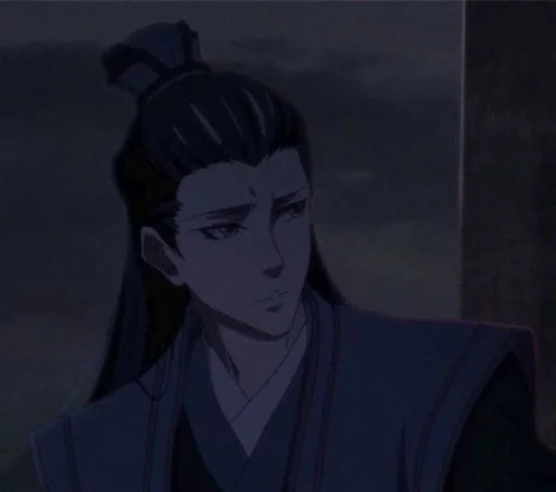 человеческое лицо аниме мультфильм