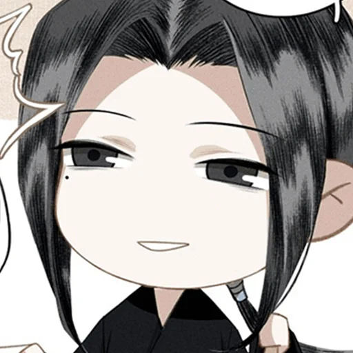 аниме мультфильм иллюстрация