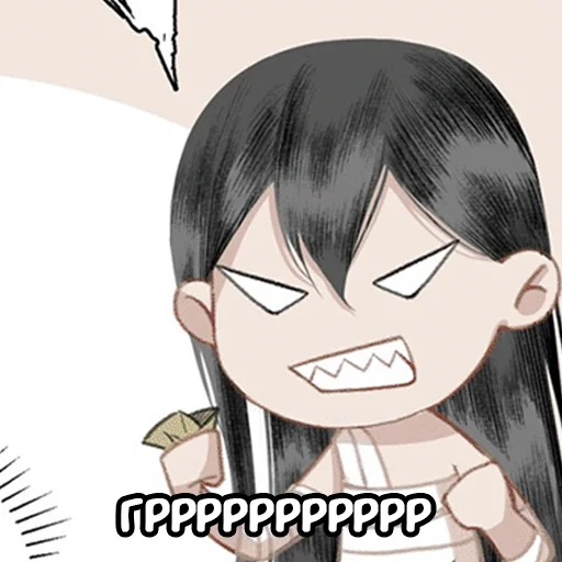 аниме мультфильм манга