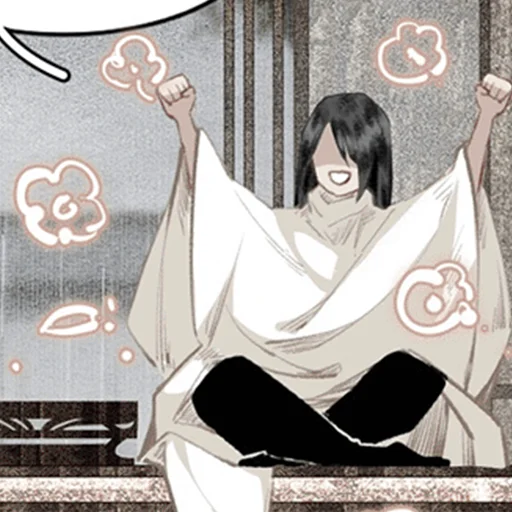 человеческое лицо одежда мультфильм