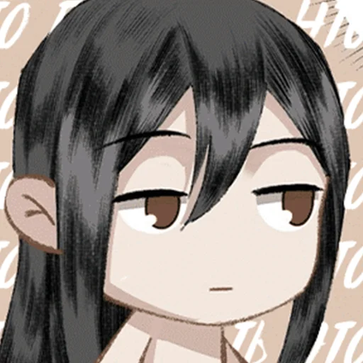 аниме мультфильм манга