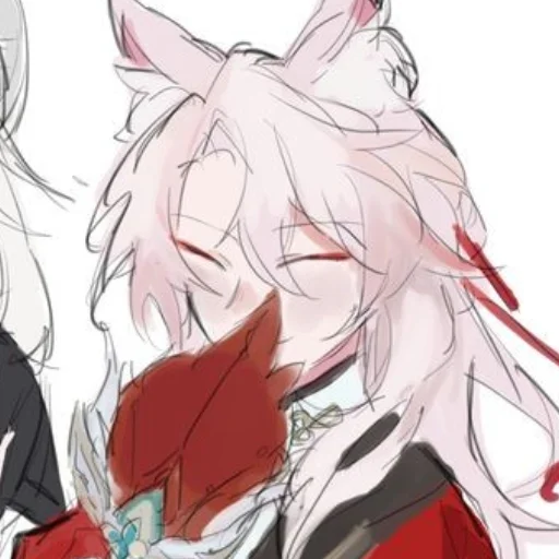 Стикер Jiaoqiu_mr - 1