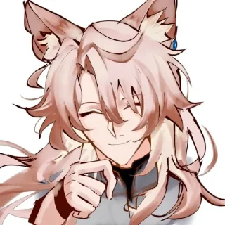 Sticker Jiaoqiu. - 3