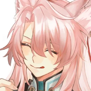 Sticker Jiaoqiu. - 8